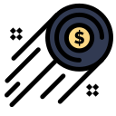 dólar icon