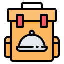 mochila icon