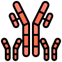 anticuerpos icon