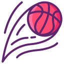 basketball ball 