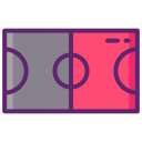 campo basquete 