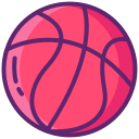 ballon de basket 