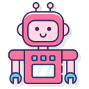 robot icon