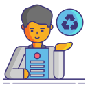 reciclaje icon