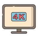 tv 4k 