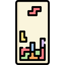 tetris icon