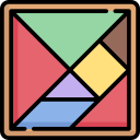 tangram 