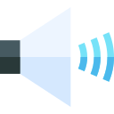 altavoz icon