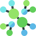 molécules 