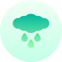 lluvia icon