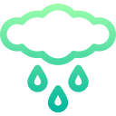 lluvia icon