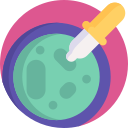 biología icon