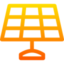 panel solar icon