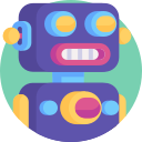 robot icon