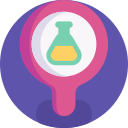 experimentar icon