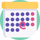 calendario icon