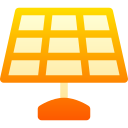 panel solar icon