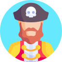 pirata icon