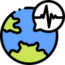 terremoto icon