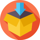 caja icon