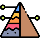 geología icon