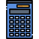 calculadora icon