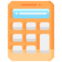 calculadora icon