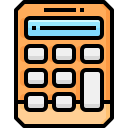 calculadora icon