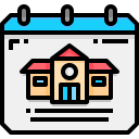 calendario icon