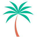 palmera icon