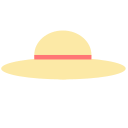 sombrero pamela icon