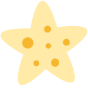 estrella de mar icon