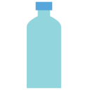 botella de agua icon