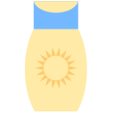 rayo de sol icon