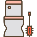 baño icon