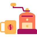 cafetera icon