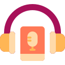 podcast icon