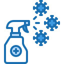 coronavirus icon