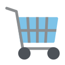 carrito de compras icon