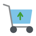 carrito de compras icon