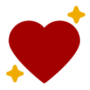 corazón icon