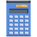 calculadora icon