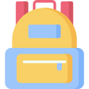 School bag 