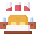 dormitorio icon