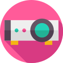 proyector icon