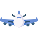 avión icon