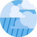 lluvia icon