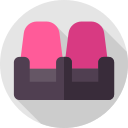 asiento icon