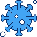 virus icon