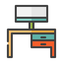 computadora personal icon